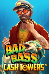 Bad Bass Cash Towers